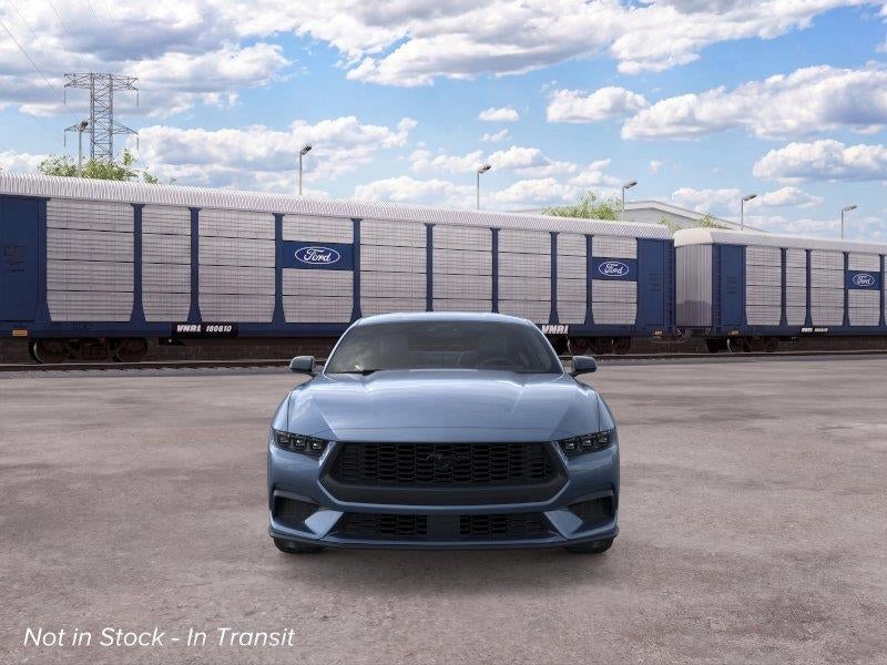 2026 Ford Mustang EcoBoost Fastback