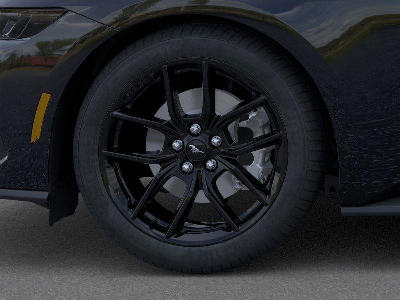 2026 Ford Mustang EcoBoost Fastback