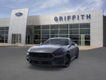 2026 Ford Mustang EcoBoost Fastback