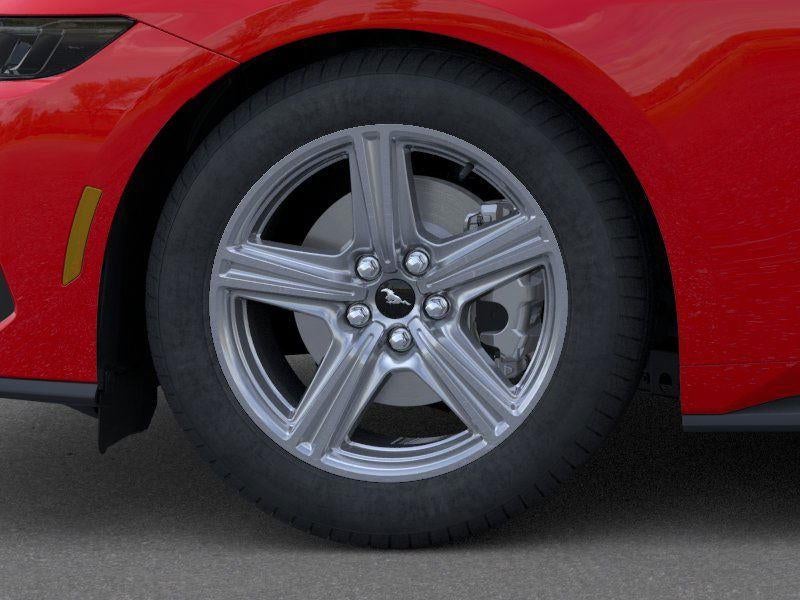 2026 Ford Mustang EcoBoost Fastback