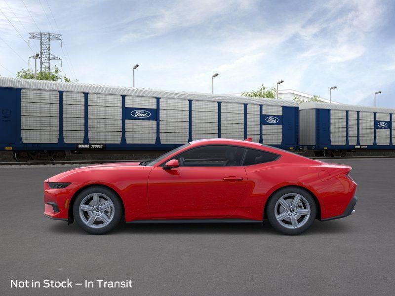 2026 Ford Mustang EcoBoost Fastback