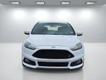 2018 Ford Focus ST