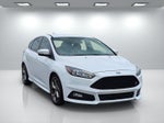 2018 Ford Focus ST