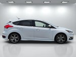 2018 Ford Focus ST