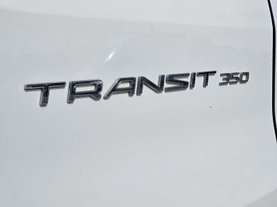 2023 Ford Transit Passenger Wagon XLT