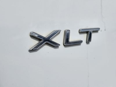 2023 Ford Transit Passenger Wagon XLT