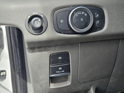 2023 Ford Transit Passenger Wagon XLT