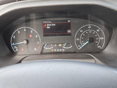 2023 Ford Transit Passenger Wagon XLT