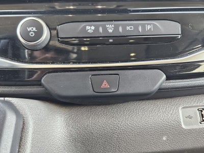 2023 Ford Transit Passenger Wagon XLT