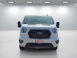 2023 Ford Transit Passenger Wagon XLT