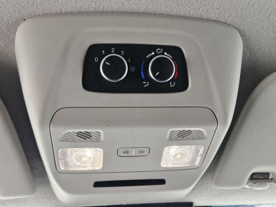 2023 Ford Transit Passenger Wagon XLT