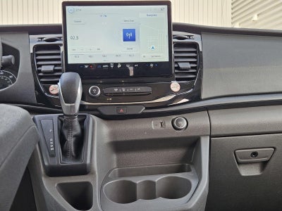 2023 Ford Transit Passenger Wagon XLT