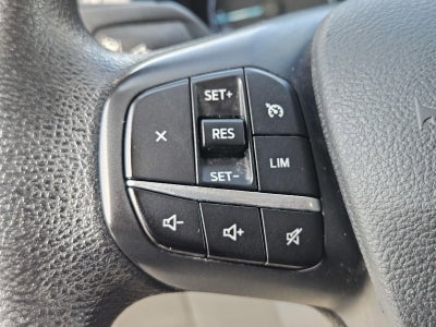 2023 Ford Transit Passenger Wagon XLT