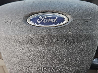 2023 Ford Transit Passenger Wagon XLT