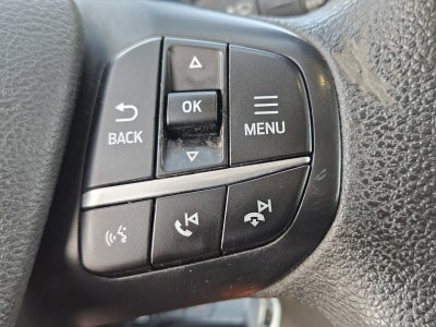 2023 Ford Transit Passenger Wagon XLT