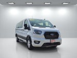 2023 Ford Transit Passenger Wagon XLT