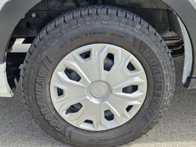 2023 Ford Transit Passenger Wagon XLT