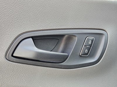 2023 Ford Transit Passenger Wagon XLT