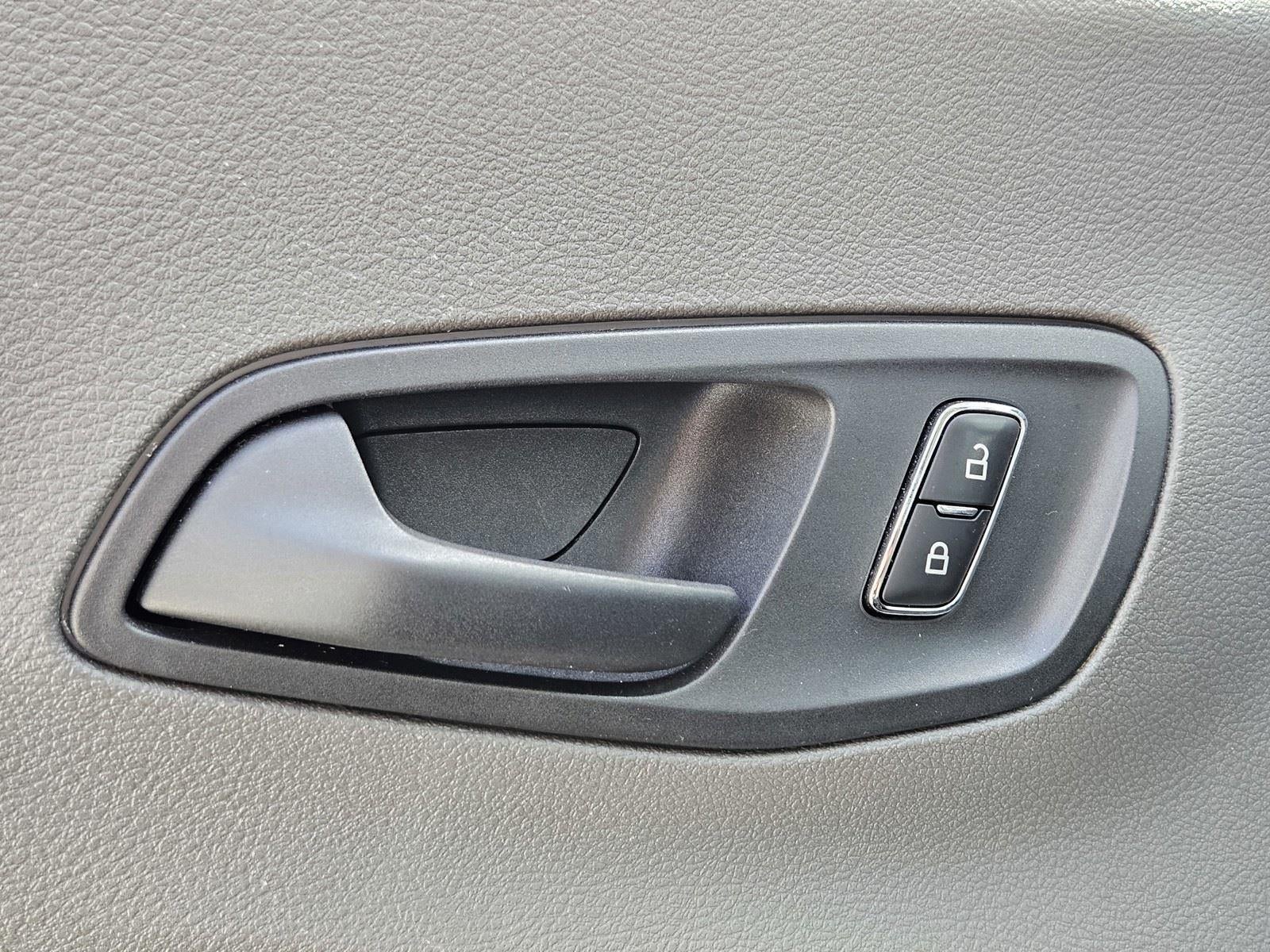 2023 Ford Transit Passenger Wagon XLT