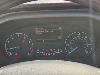 2023 Ford Transit Passenger Wagon XLT