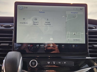 2023 Ford Transit Passenger Wagon XLT