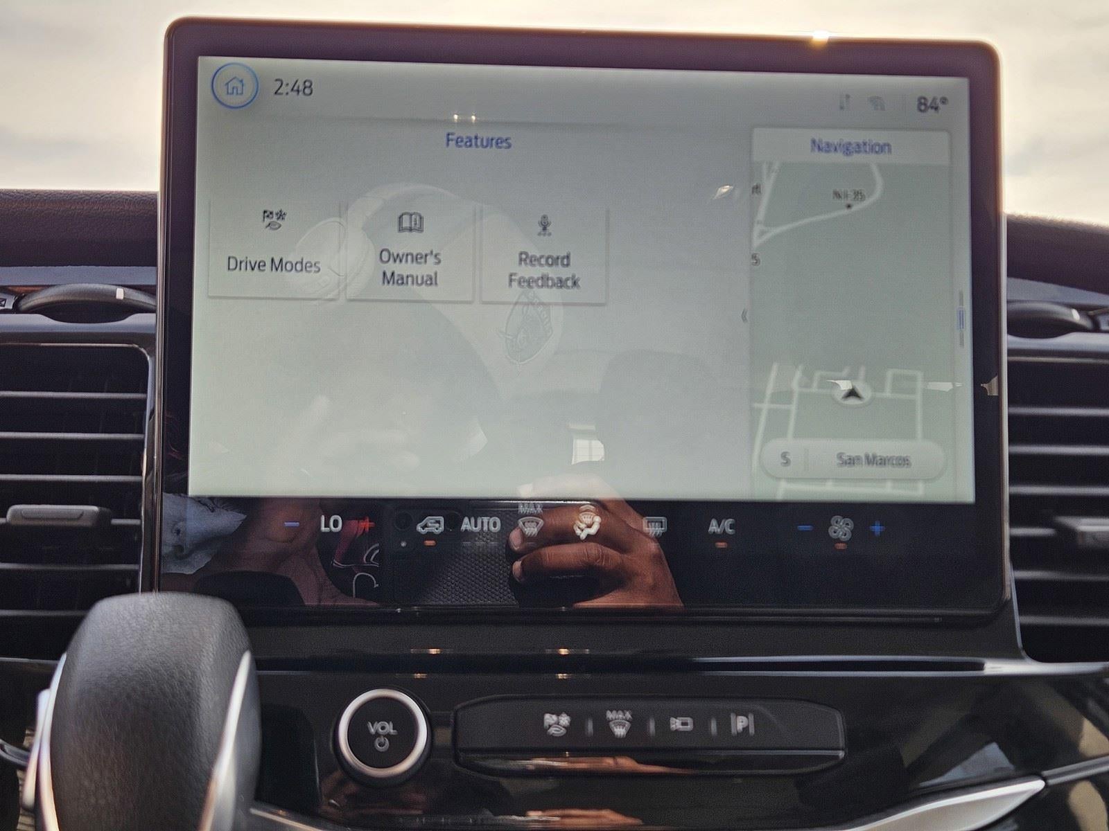 2023 Ford Transit Passenger Wagon XLT