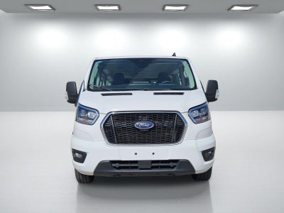 2023 Ford Transit Passenger Wagon XLT