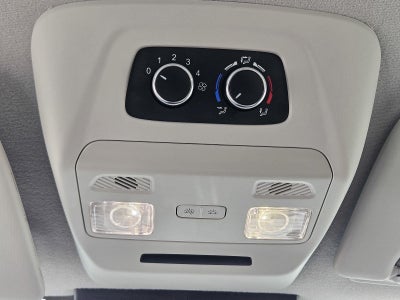 2023 Ford Transit Passenger Wagon XLT