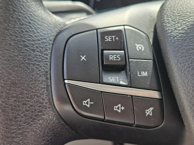 2023 Ford Transit Passenger Wagon XLT