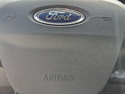 2023 Ford Transit Passenger Wagon XLT