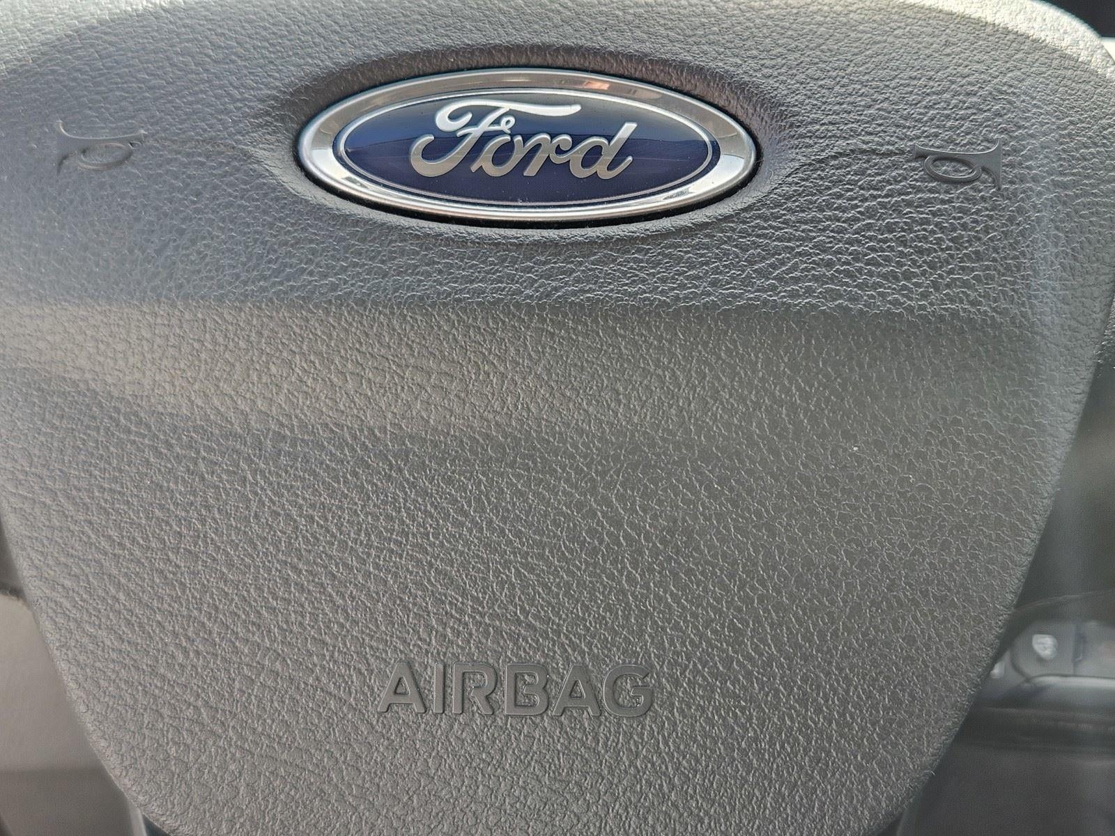 2023 Ford Transit Passenger Wagon XLT