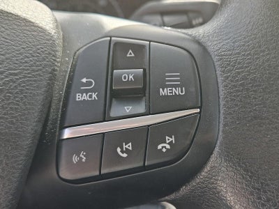 2023 Ford Transit Passenger Wagon XLT