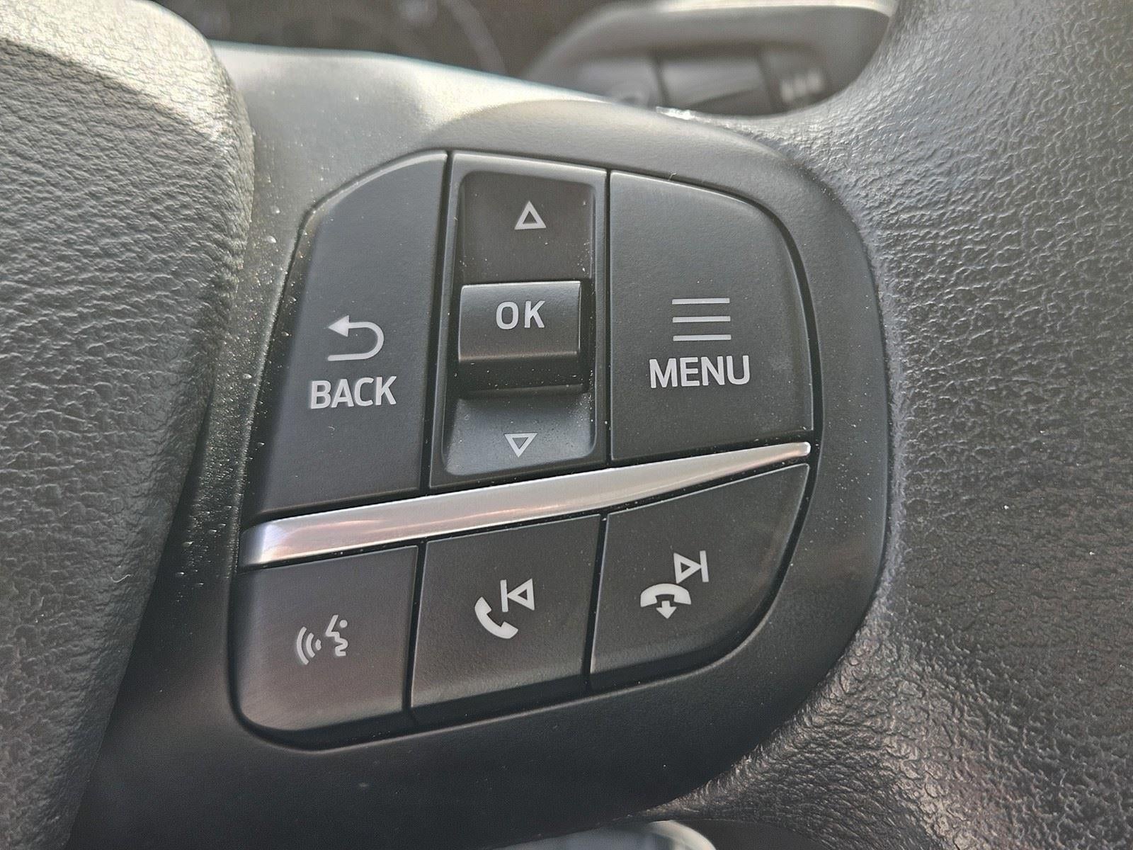 2023 Ford Transit Passenger Wagon XLT