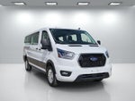 2023 Ford Transit Passenger Wagon XLT