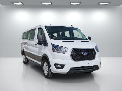 2023 Ford Transit Passenger Wagon XLT