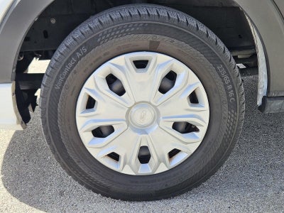 2023 Ford Transit Passenger Wagon XLT