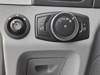 2019 Ford Transit Passenger Wagon XLT