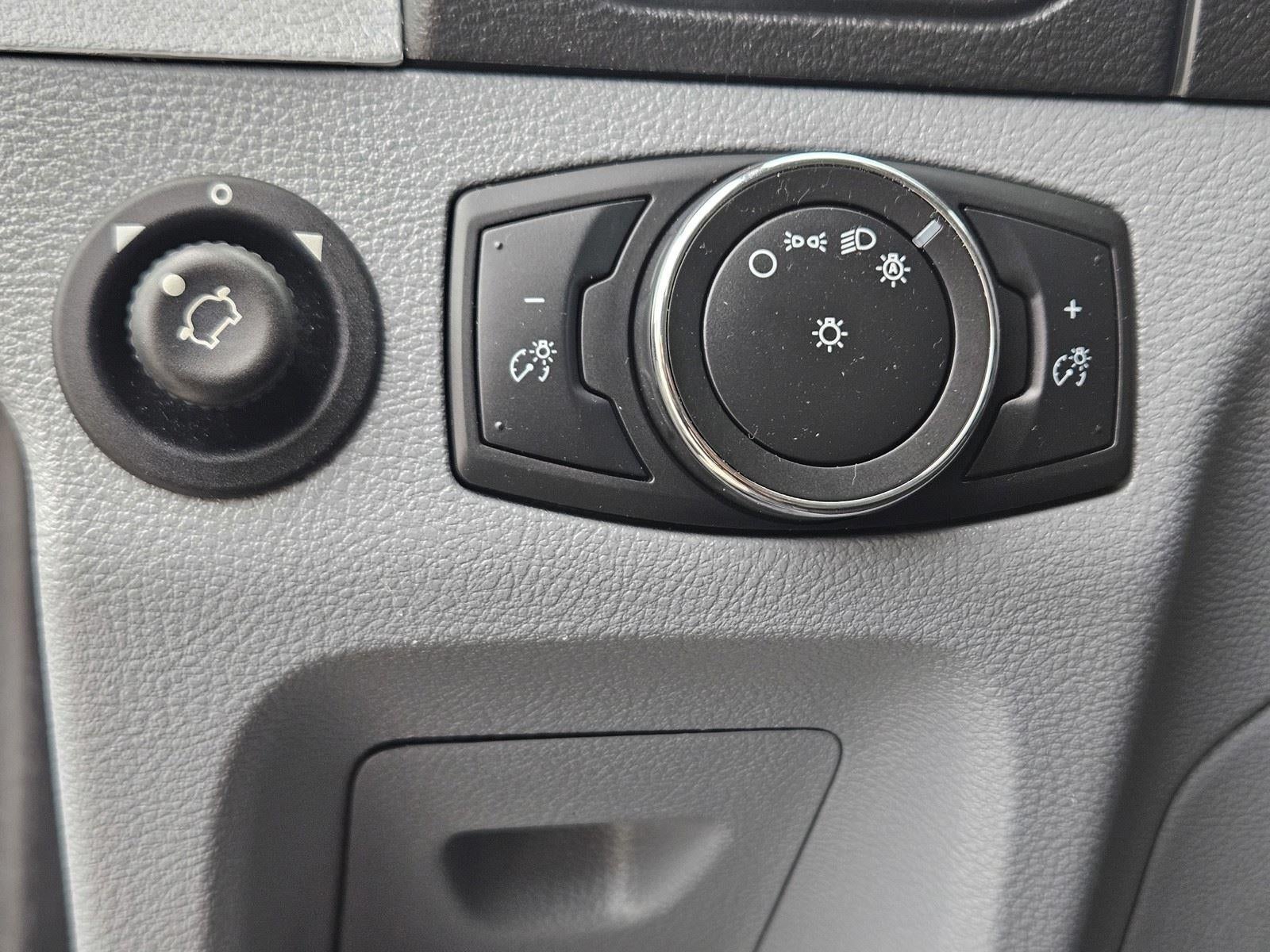 2019 Ford Transit Passenger Wagon XLT