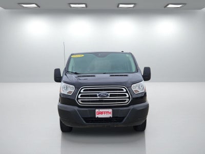 2019 Ford Transit Passenger Wagon XLT