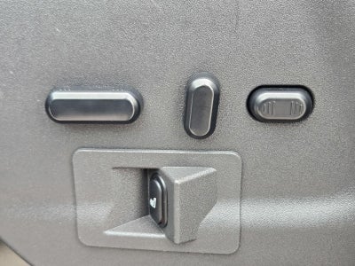 2019 Ford Transit Passenger Wagon XLT