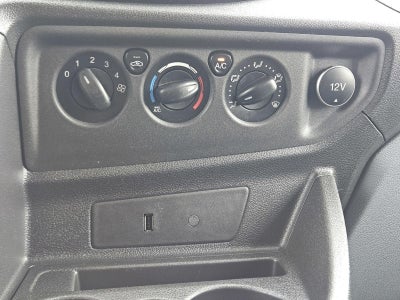 2019 Ford Transit Passenger Wagon XLT