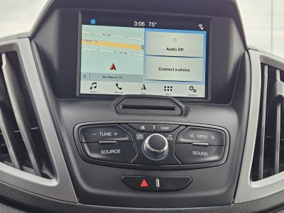 2019 Ford Transit Passenger Wagon XLT