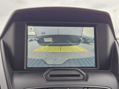 2019 Ford Transit Passenger Wagon XLT