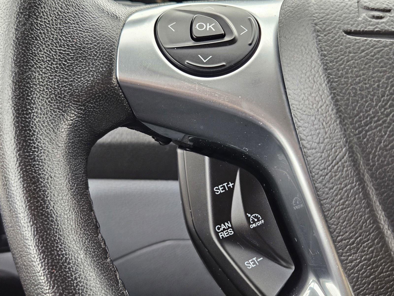 2019 Ford Transit Passenger Wagon XLT