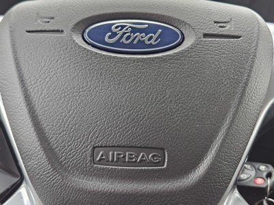 2019 Ford Transit Passenger Wagon XLT