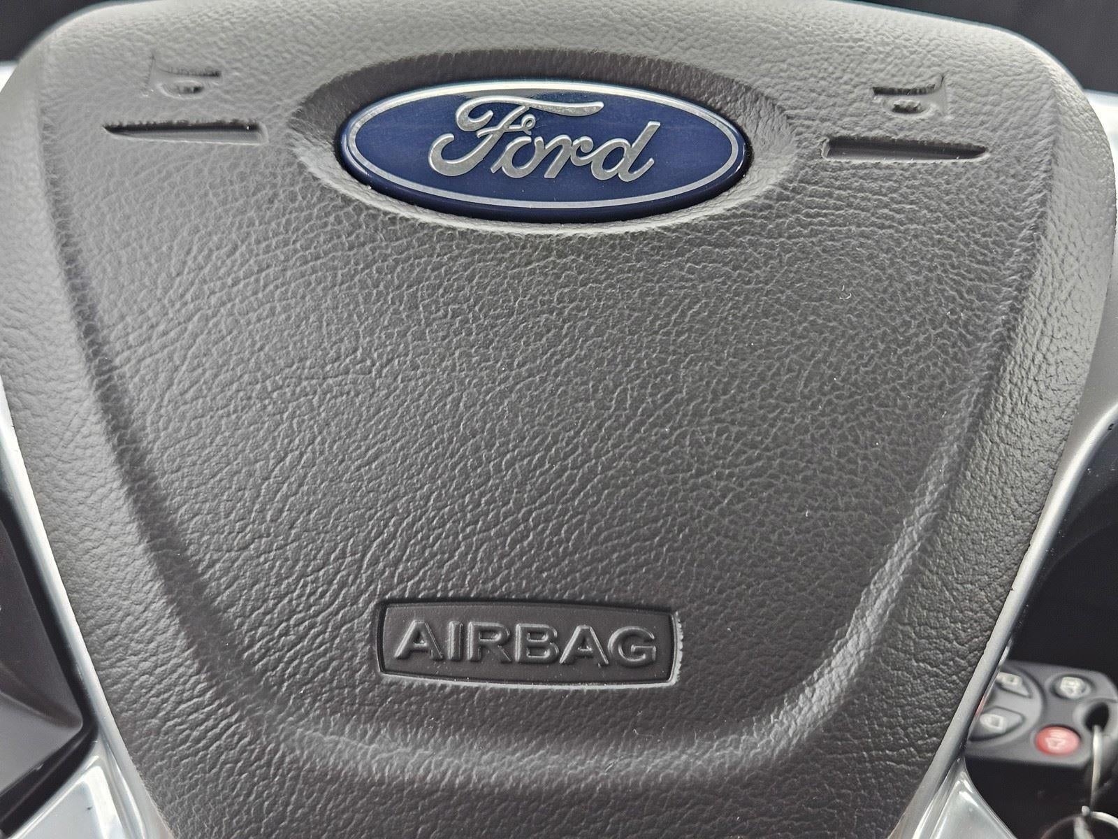 2019 Ford Transit Passenger Wagon XLT