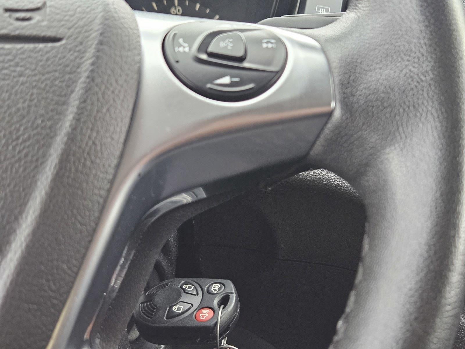 2019 Ford Transit Passenger Wagon XLT