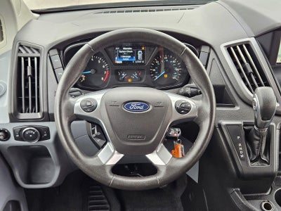 2019 Ford Transit Passenger Wagon XLT