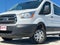 2019 Ford Transit Passenger Wagon XL/XLT
