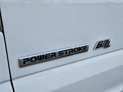 2019 Ford Super Duty F-450 DRW XL